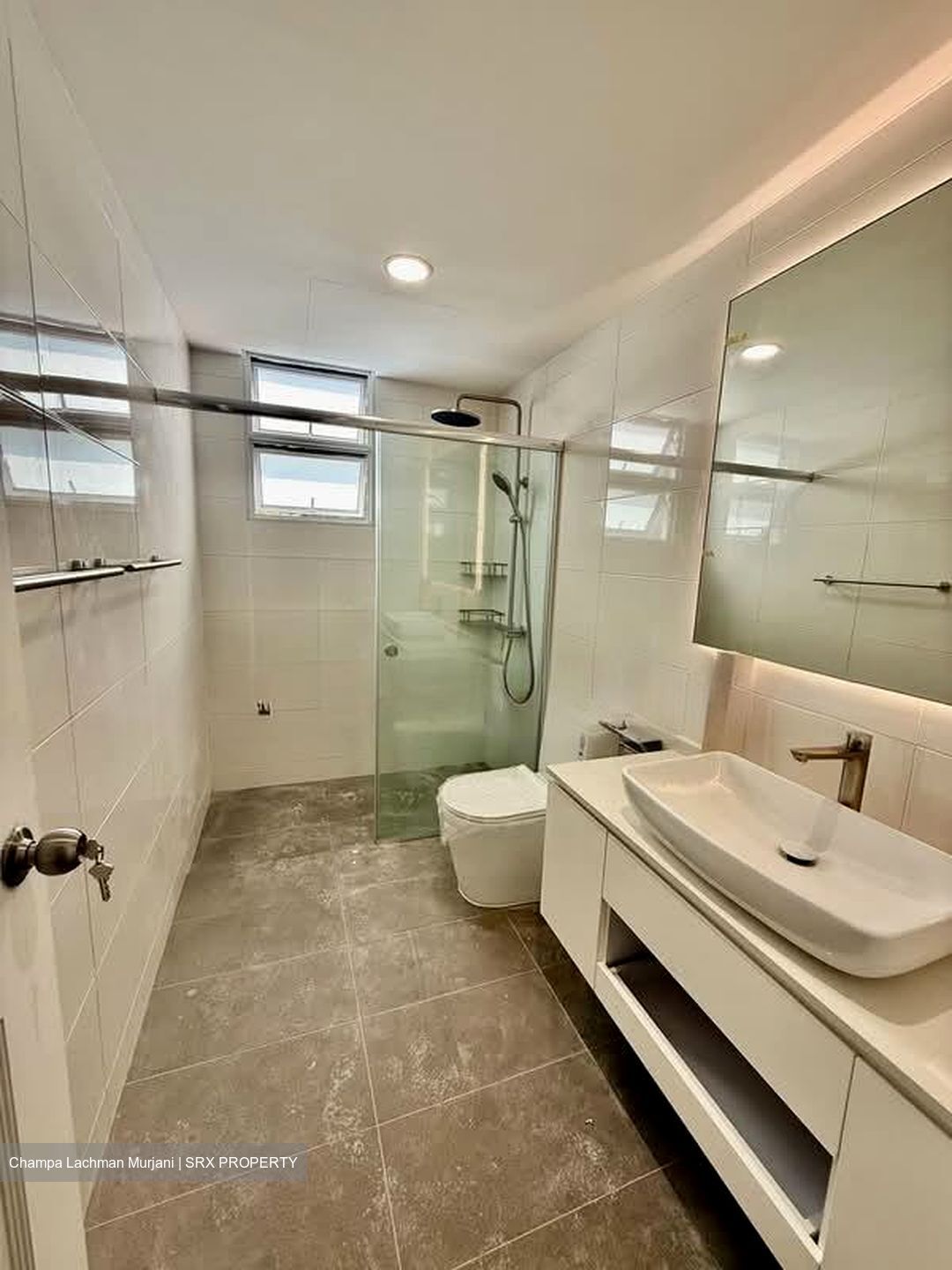 Equatorial Apartments (D15), Apartment #605930071